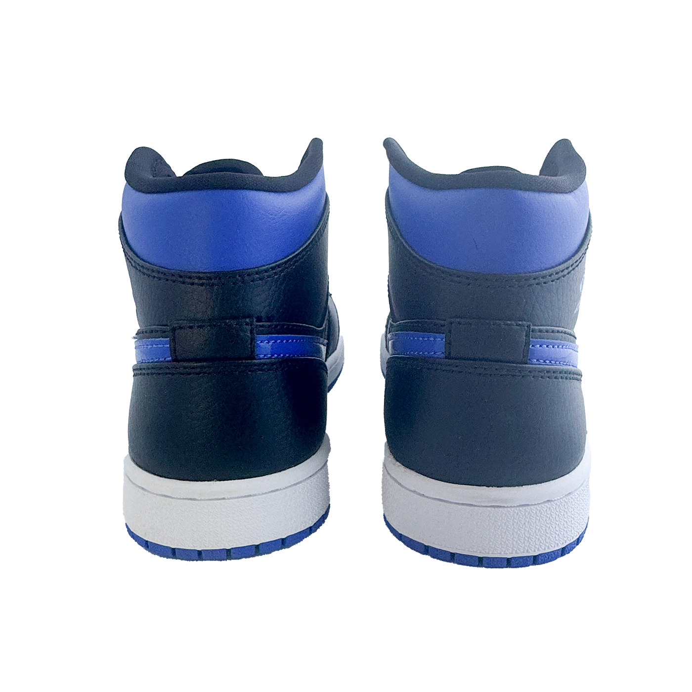 Jordan 1 Mid Royal (2020)  554724-068
