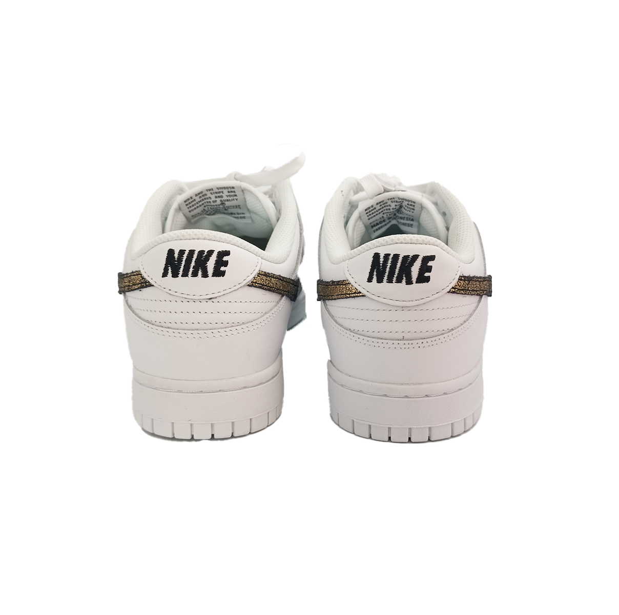 Nike Dunk Low SE Primal White (Women's) DD7099-100