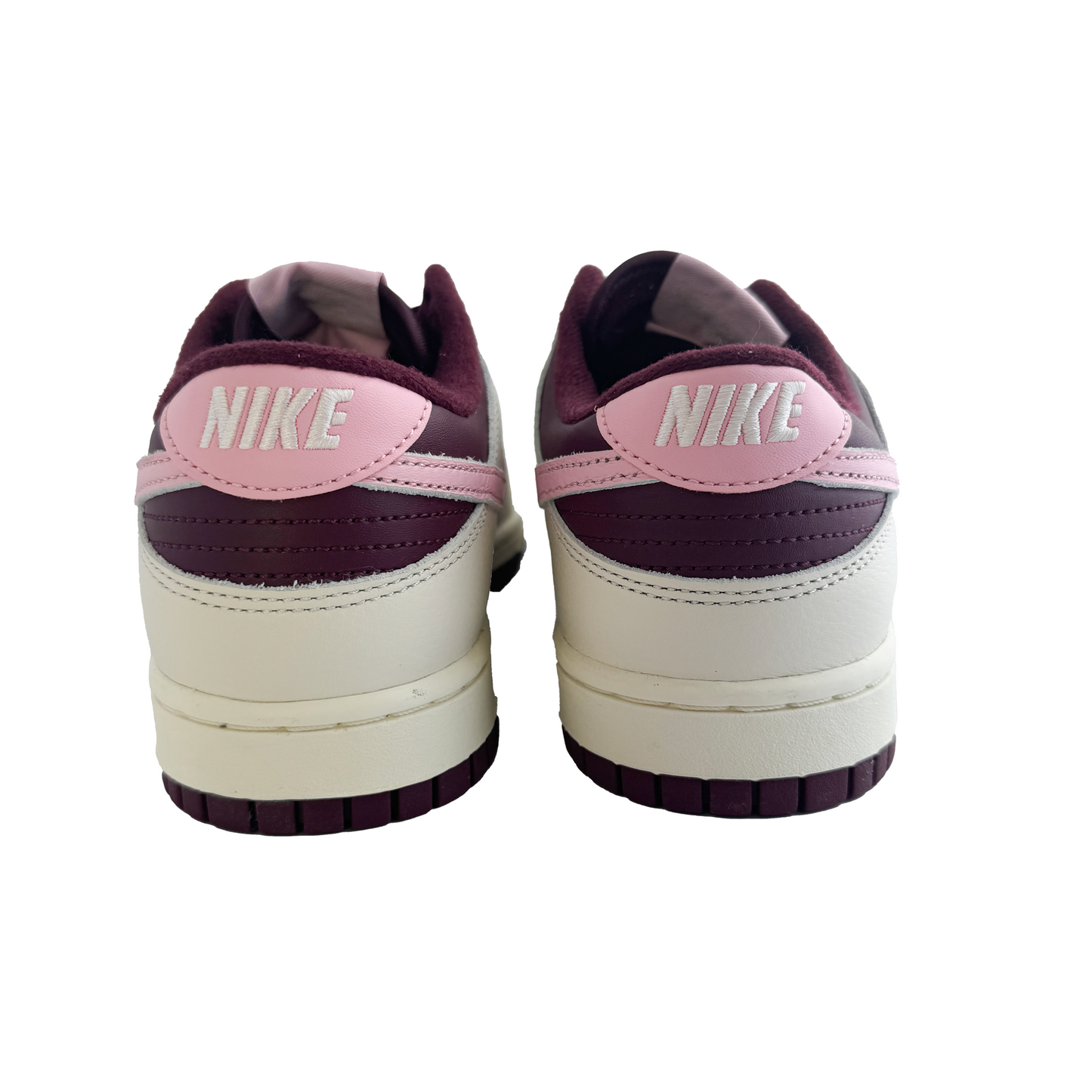 Nike Dunk Low Retro PRM Valentine's Day (2023) DR9705-100