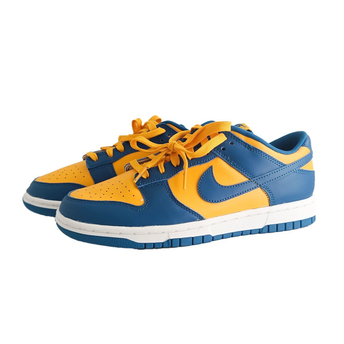 Nike Dunk Low UCLA DD1391-402