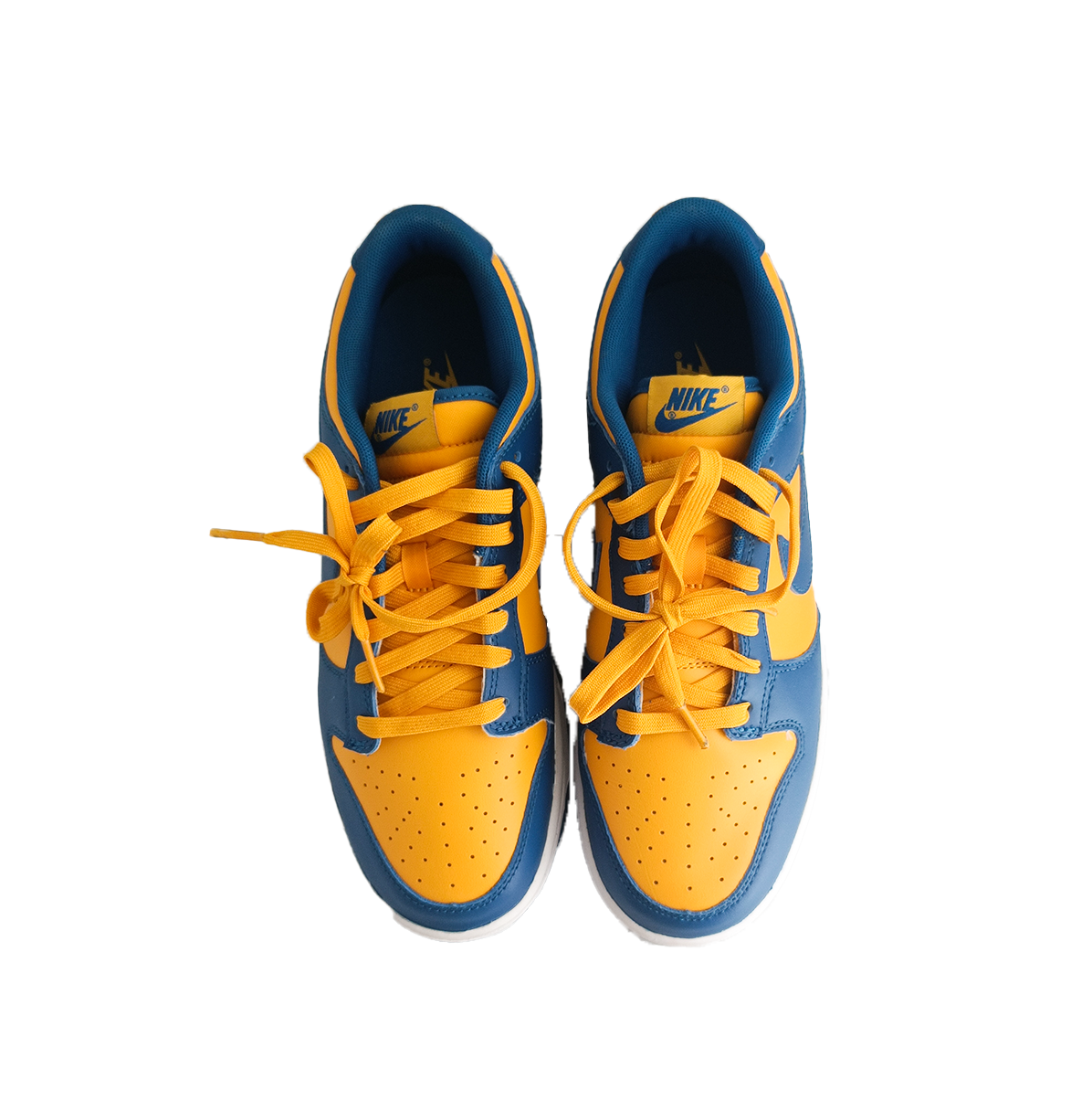 Nike Dunk Low UCLA DD1391-402