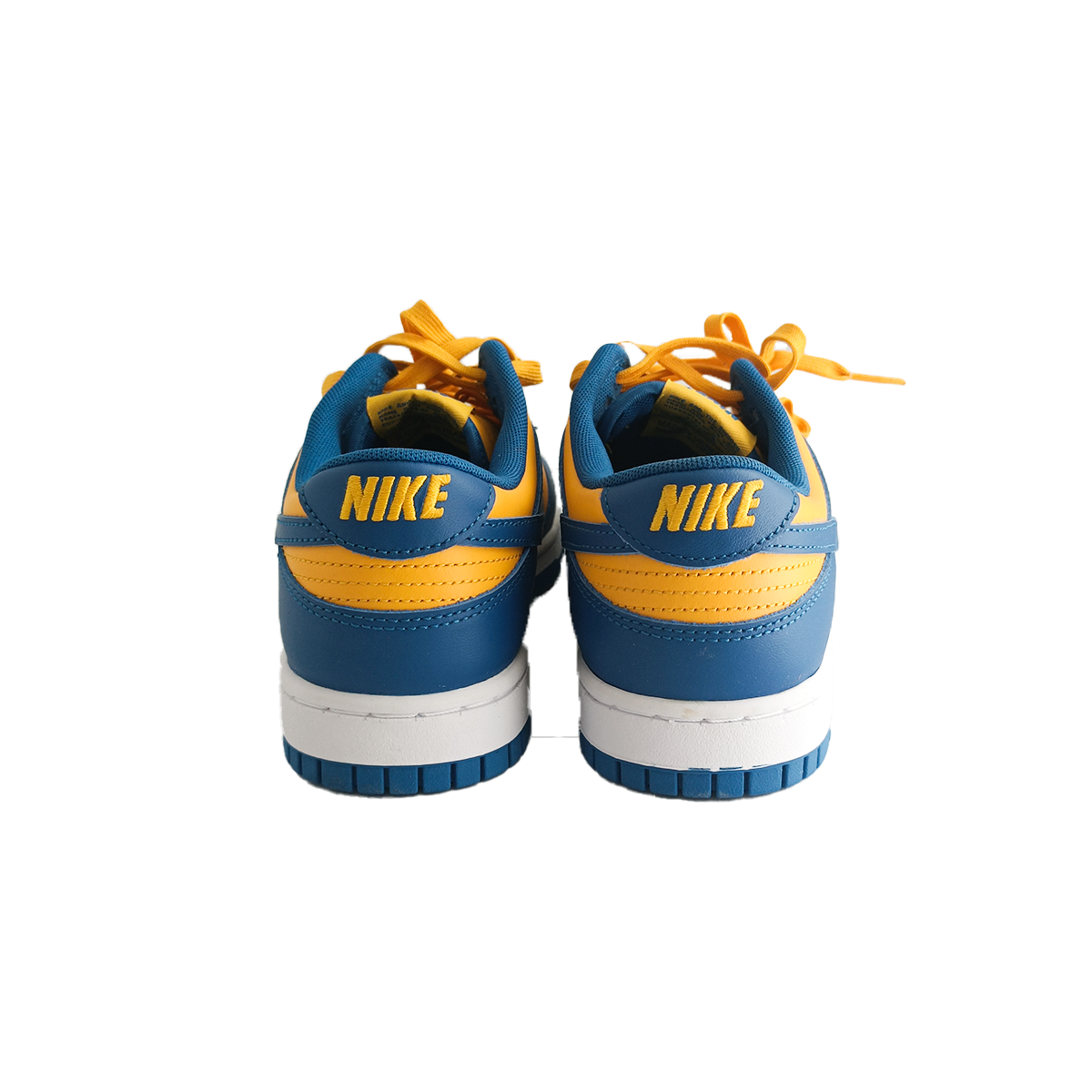 Nike Dunk Low UCLA DD1391-402