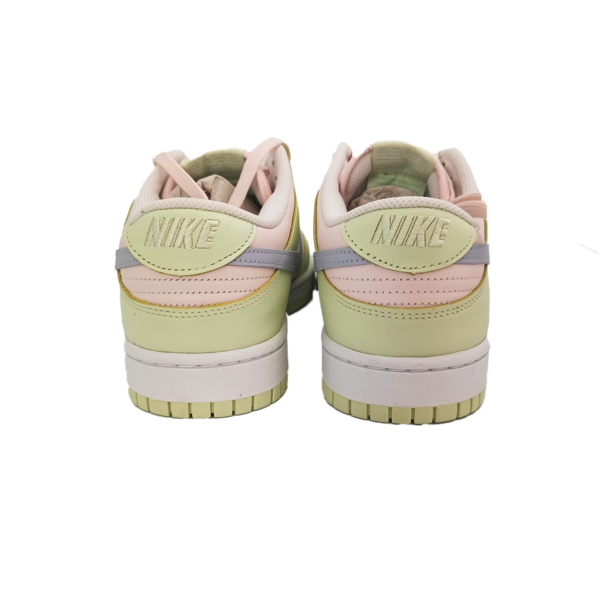 Nike Dunk Low Lime Ice (Women's) DD1503-600