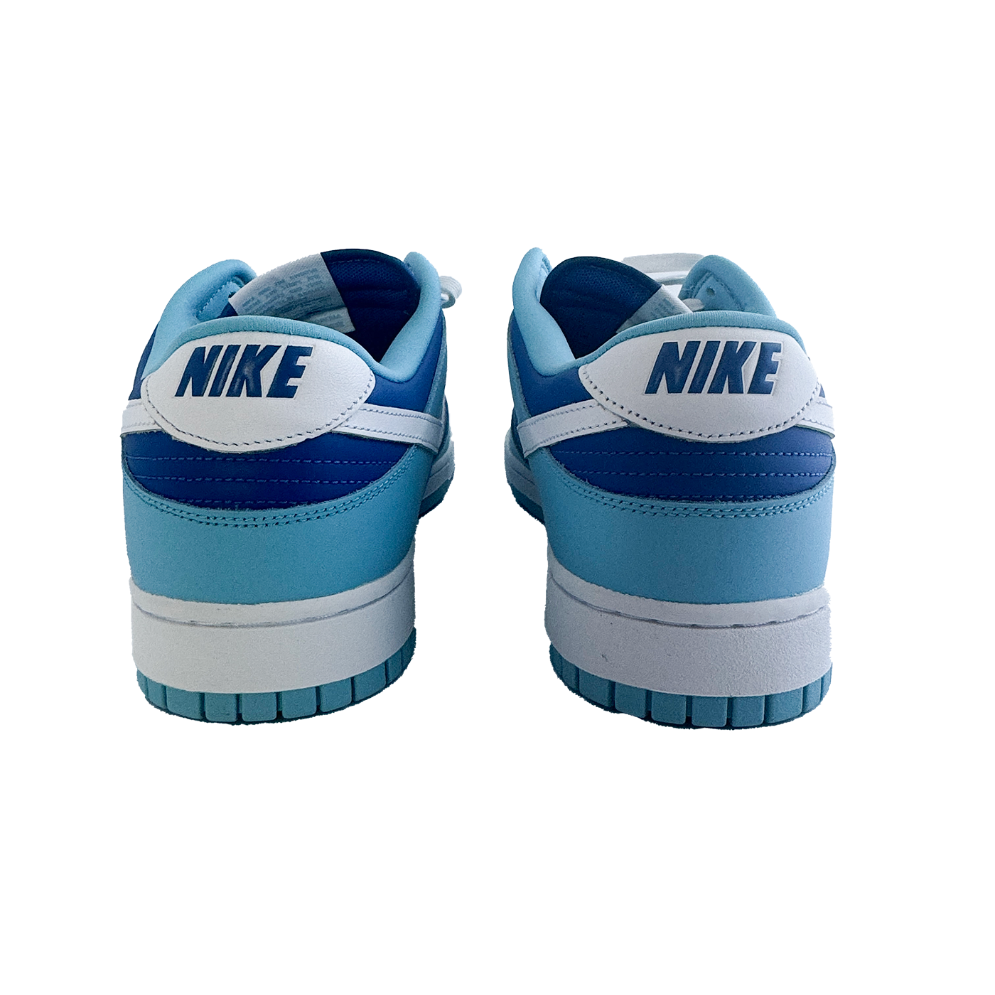 Nike Dunk Low Retro QS Argon (2022) DM0121-400