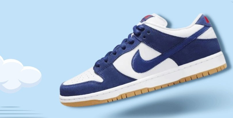 nike sb dunk dodger 