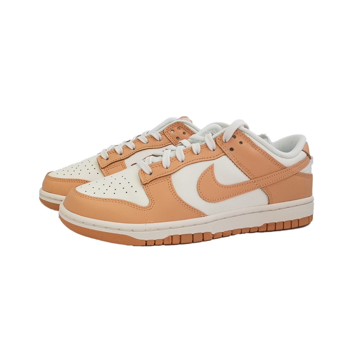 Nike Dunk Low Harvest Moon (Women's) DD1503-114