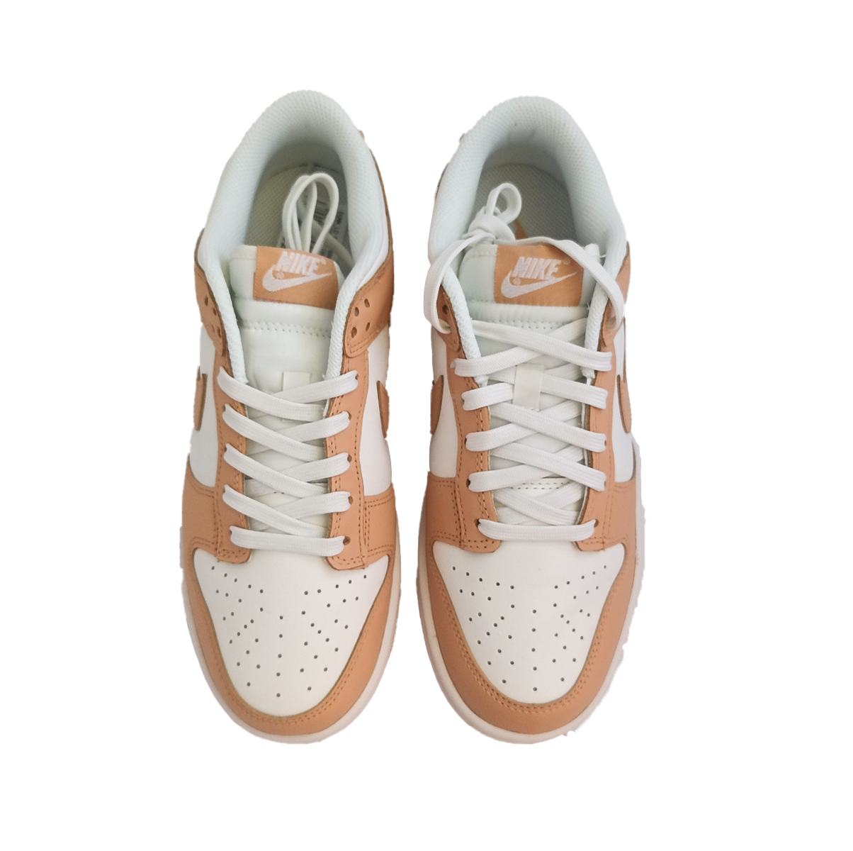 Nike Dunk Low Harvest Moon (Women's) DD1503-114