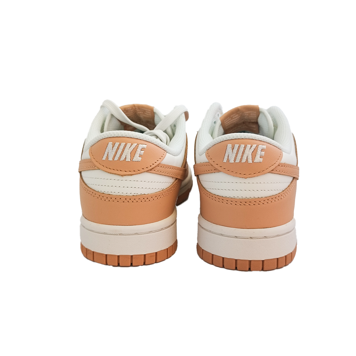 Nike Dunk Low Harvest Moon (Women's) DD1503-114