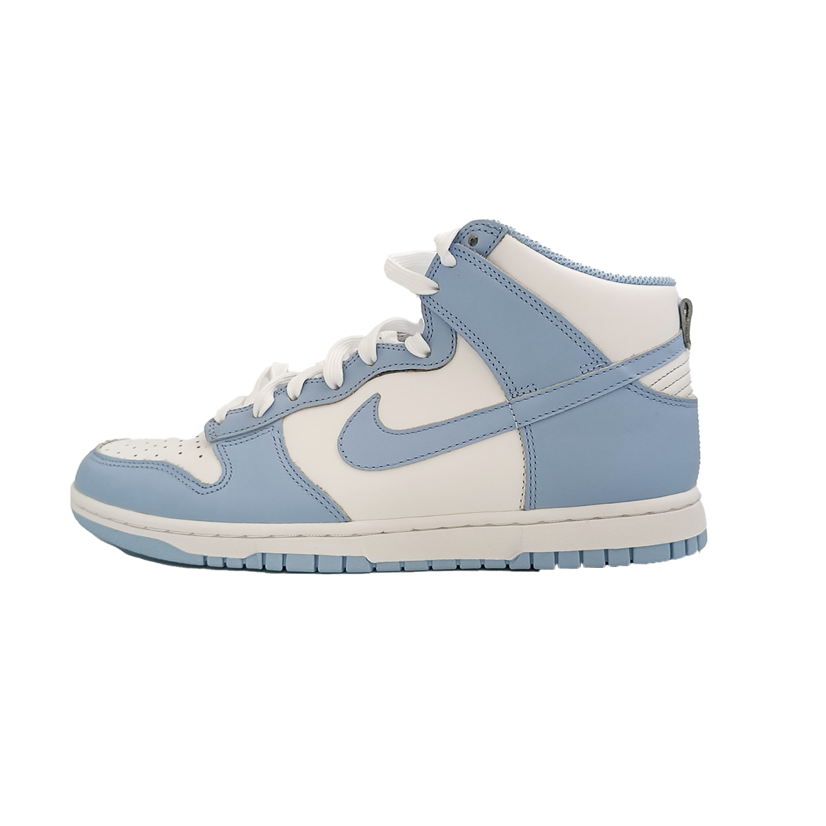 Nike Dunk High Aluminum (Women's) DD1869-107