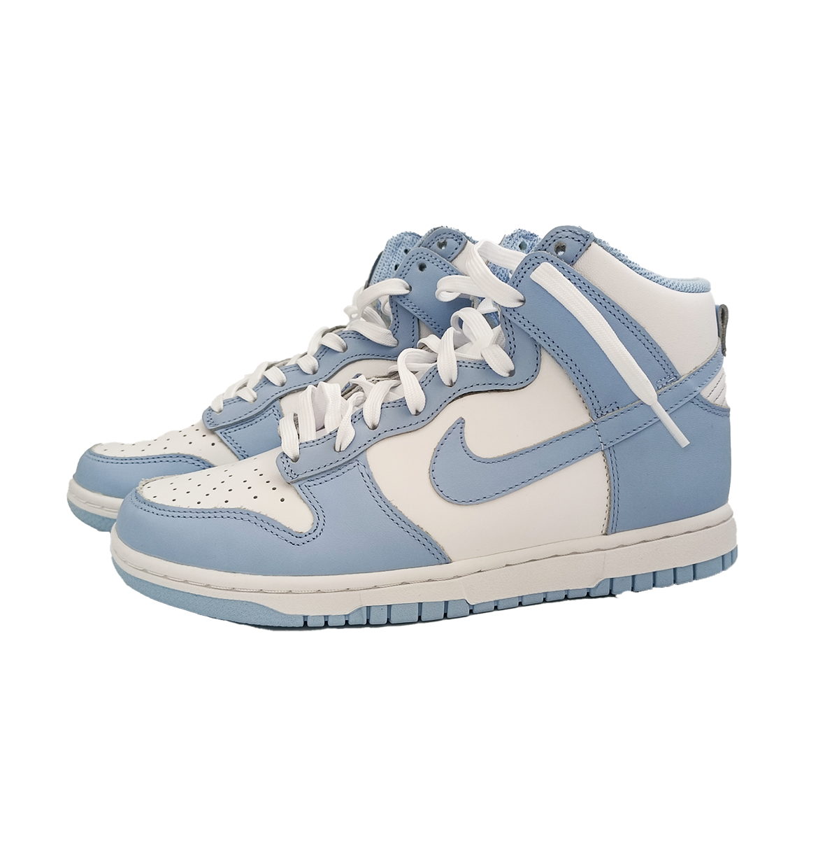 Nike Dunk High Aluminum (Women's) DD1869-107