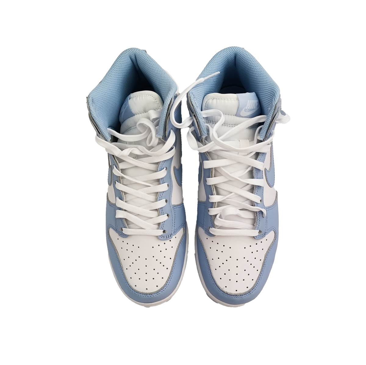 Nike Dunk High Aluminum (Women's) DD1869-107