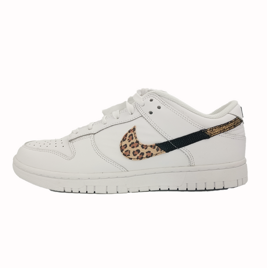 Nike Dunk Low SE Primal White (Women's)  DD7099-100