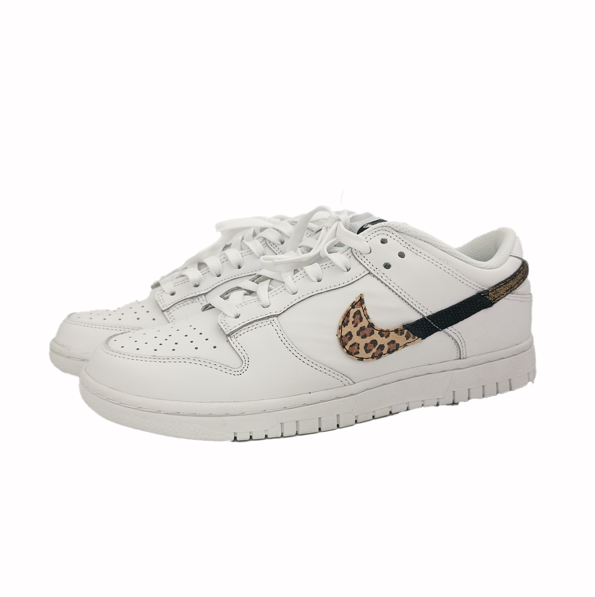 Nike Dunk Low SE Primal White (Women's)  DD7099-100