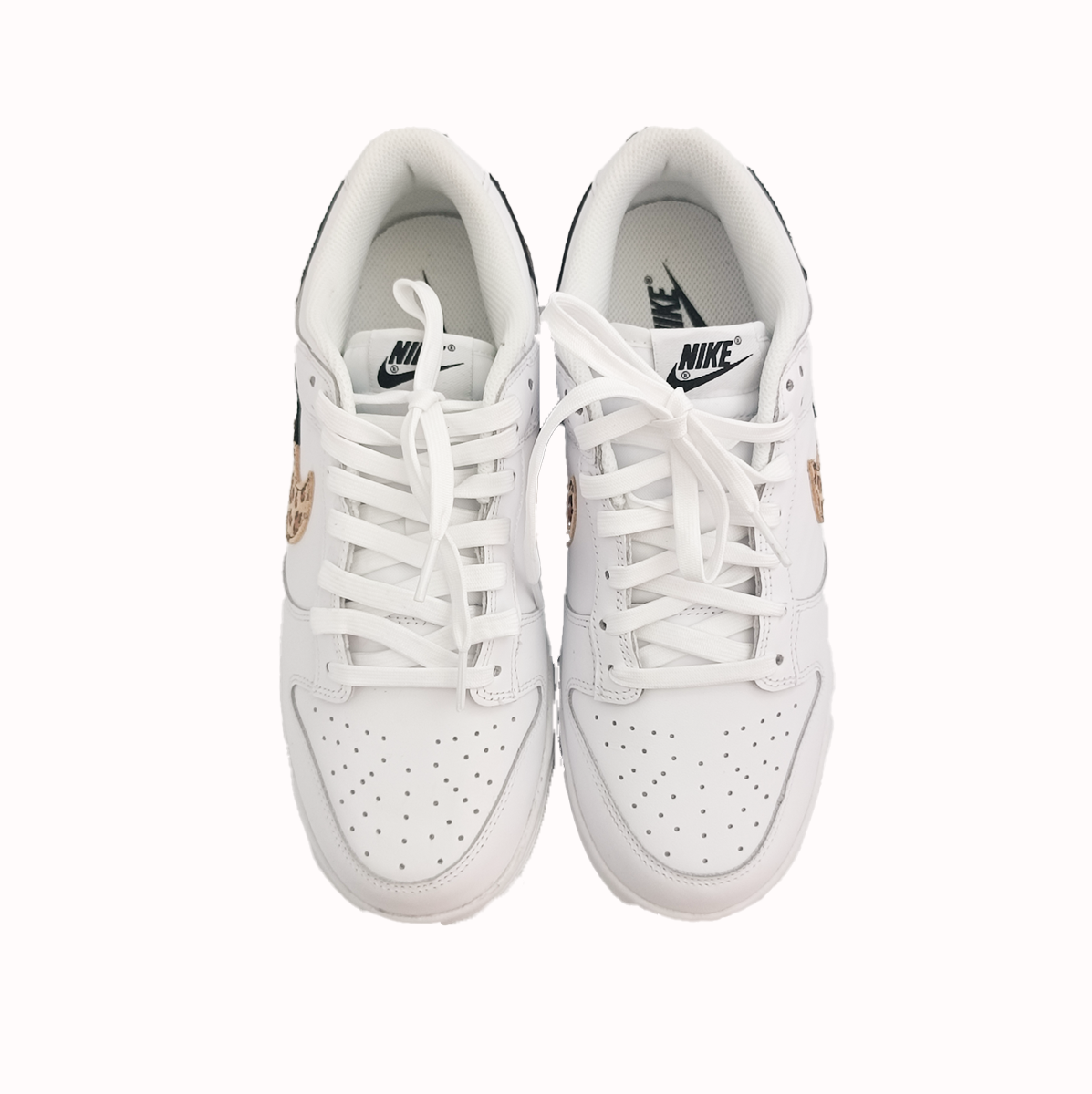 Nike Dunk Low SE Primal White (Women's)  DD7099-100