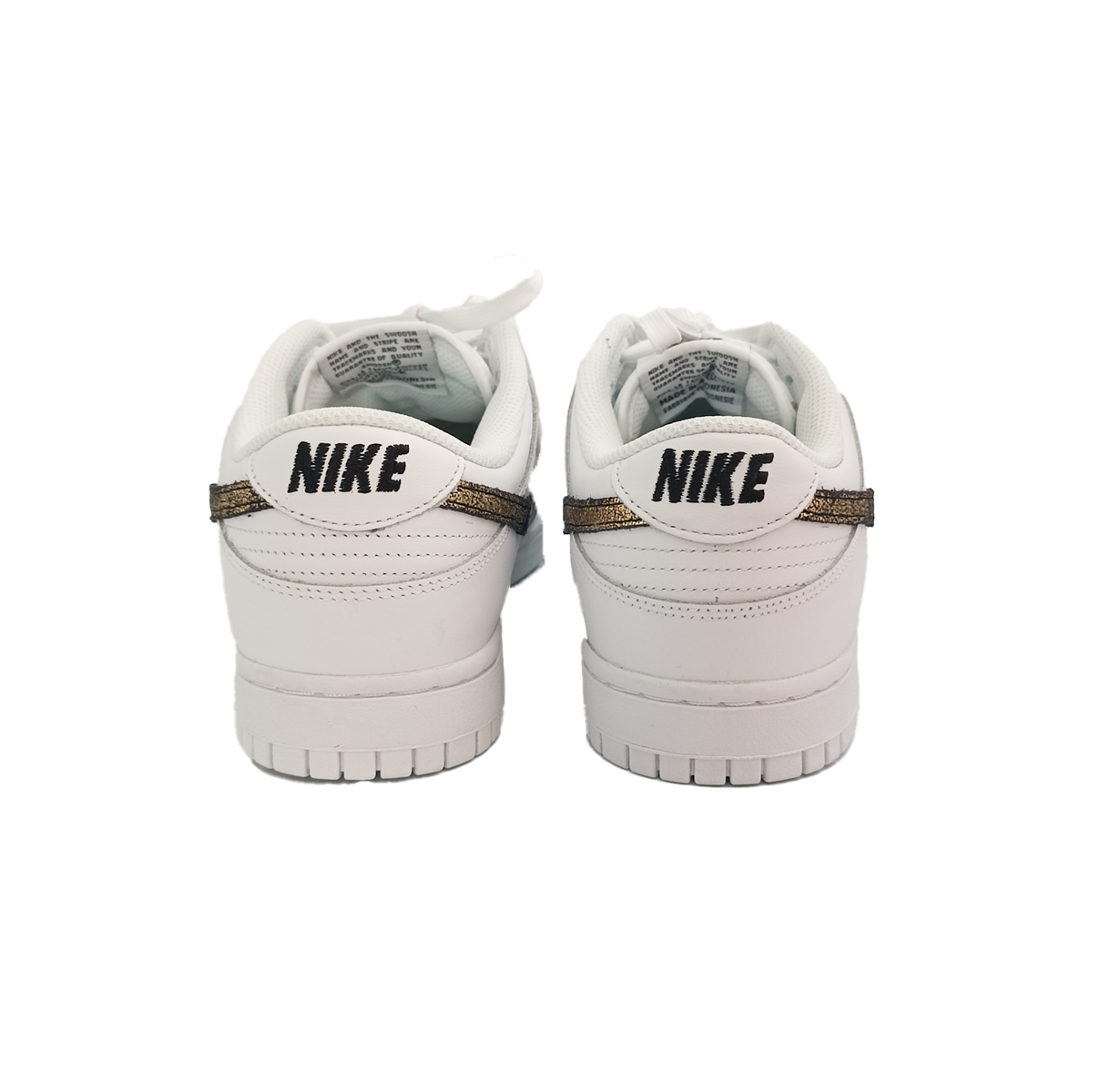 Nike Dunk Low SE Primal White (Women's)  DD7099-100