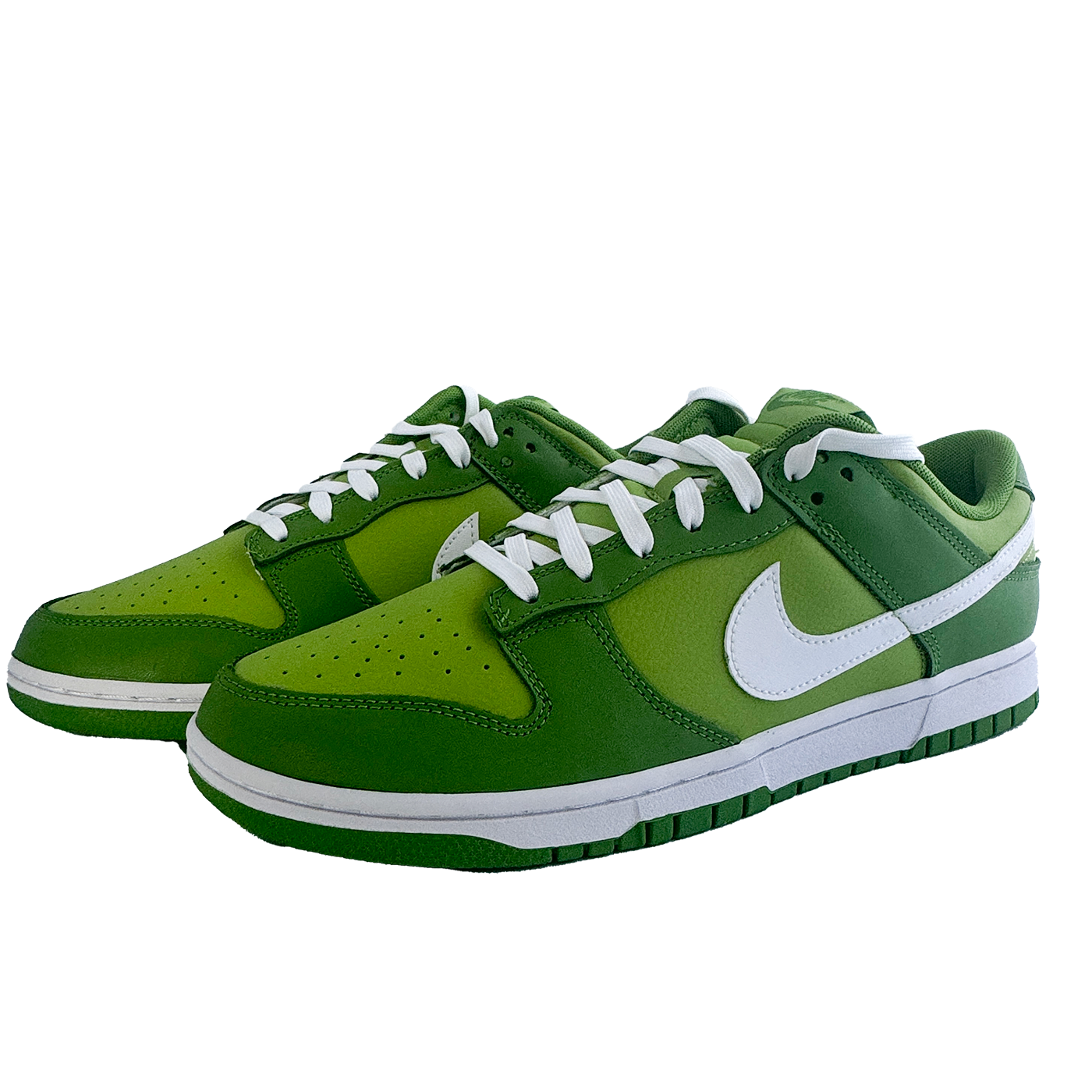 Nike Dunk Low Chlorophyll DJ6188-300