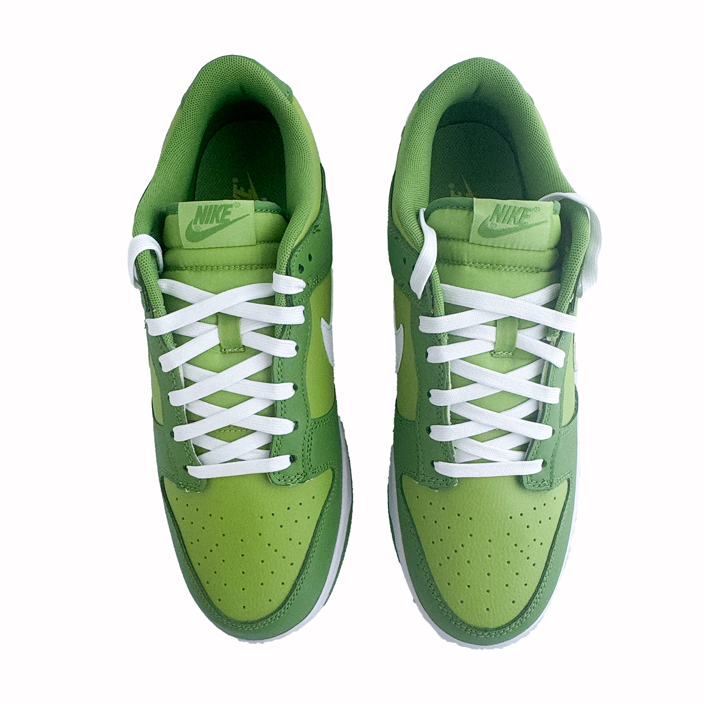 Nike Dunk Low Chlorophyll DJ6188-300