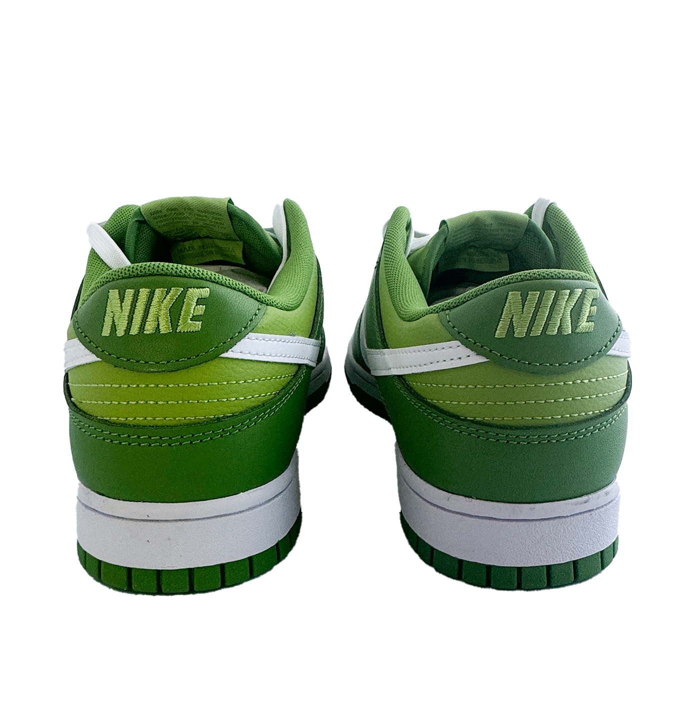 Nike Dunk Low Chlorophyll DJ6188-300