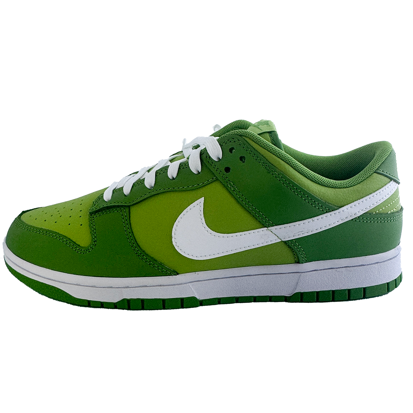 Nike Dunk Low Chlorophyll DJ6188-300