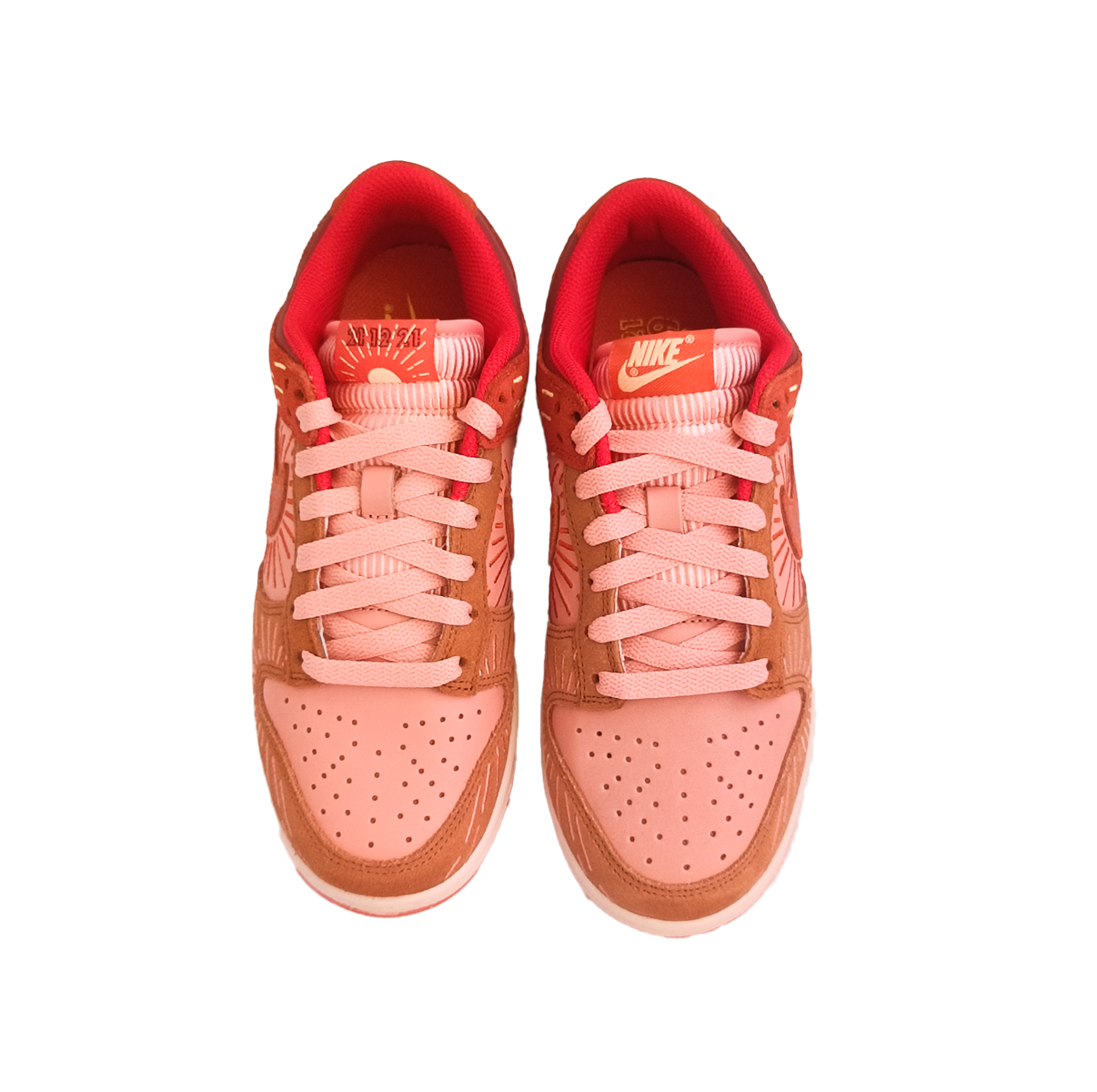 Nike Dunk Low NH Winter Solstice (Women's) DO6723-800