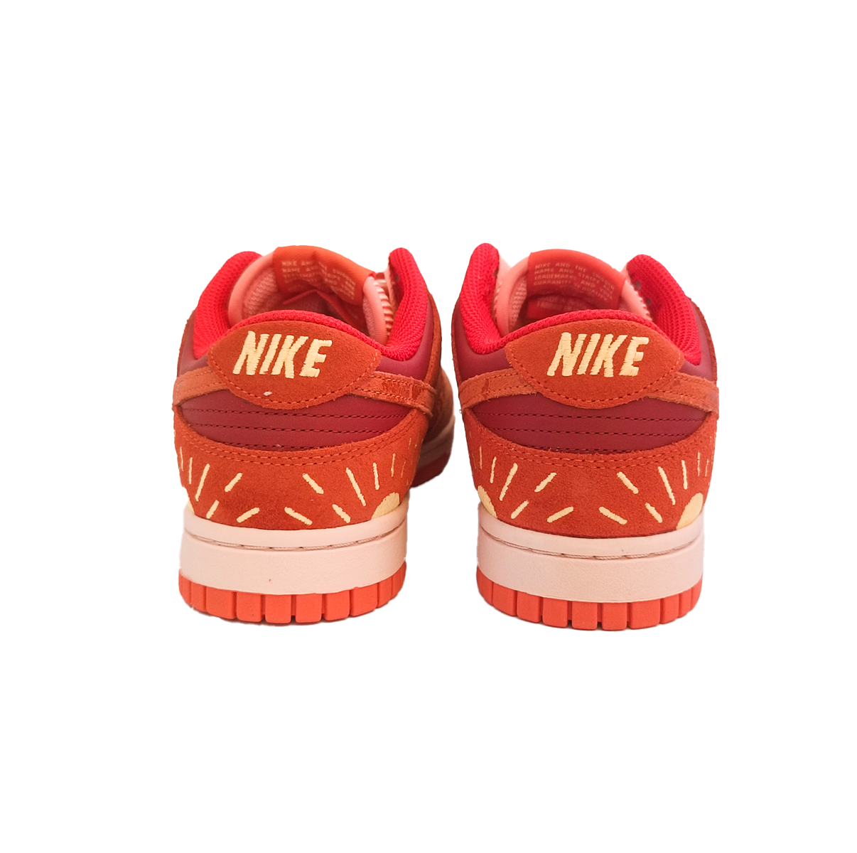 Nike Dunk Low NH Winter Solstice (Women's) DO6723-800