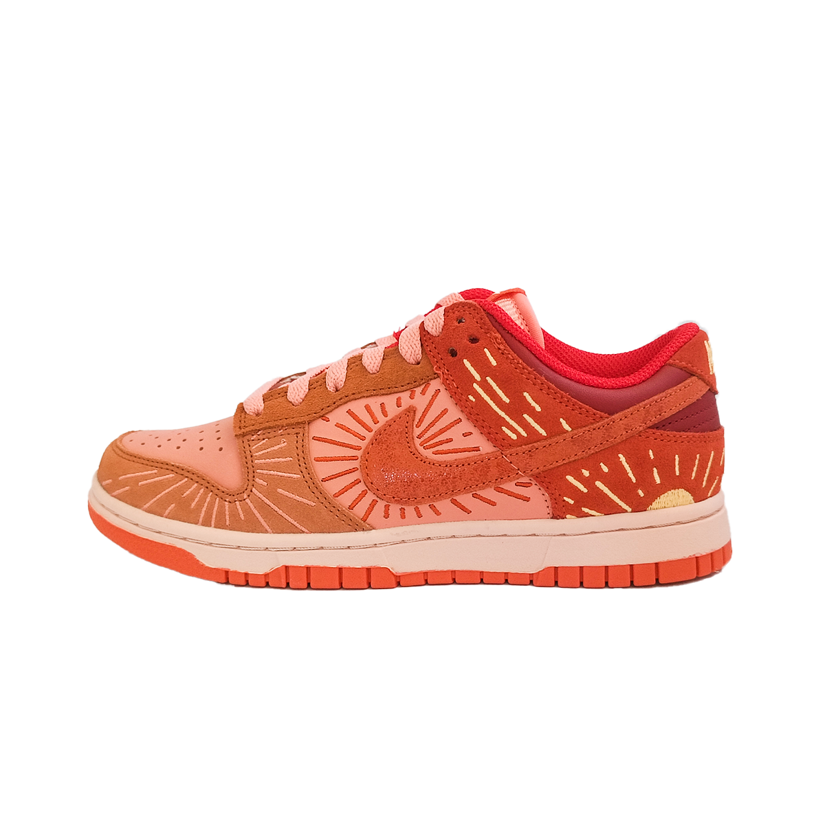 Nike Dunk Low NH Winter Solstice (Women's) DO6723-800