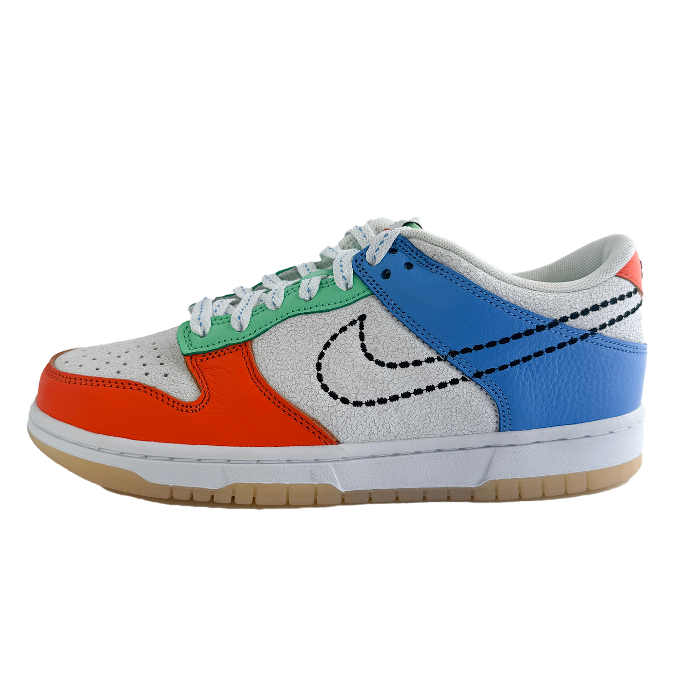 Nike Dunk Low Nike 101 (GS)  DX3363-100