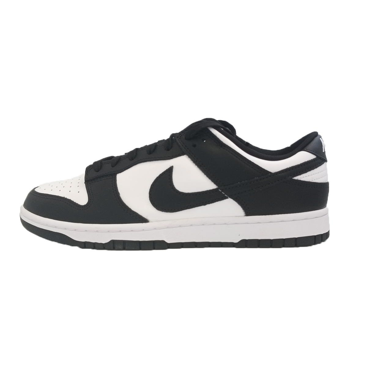 Nike Dunk Low Retro White Black Panda Men's dd1391-100