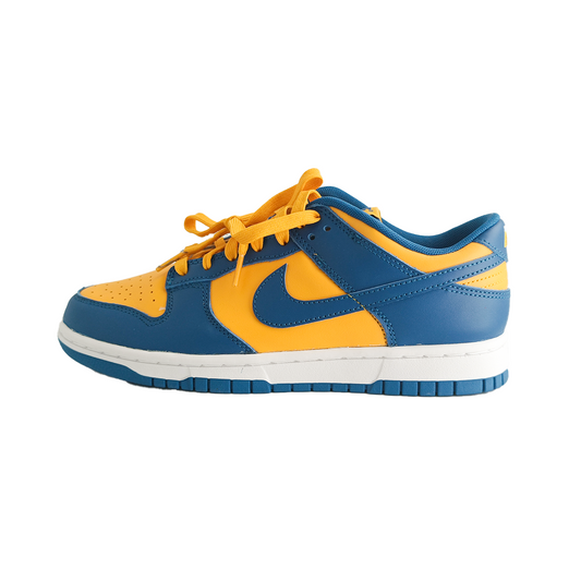 Nike Dunk Low UCLA  DD1391-402