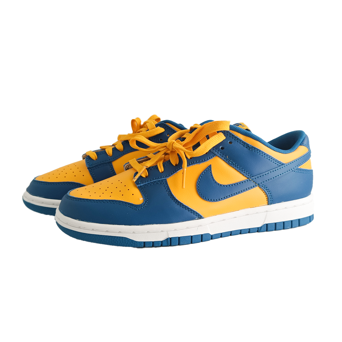 Nike Dunk Low UCLA  DD1391-402