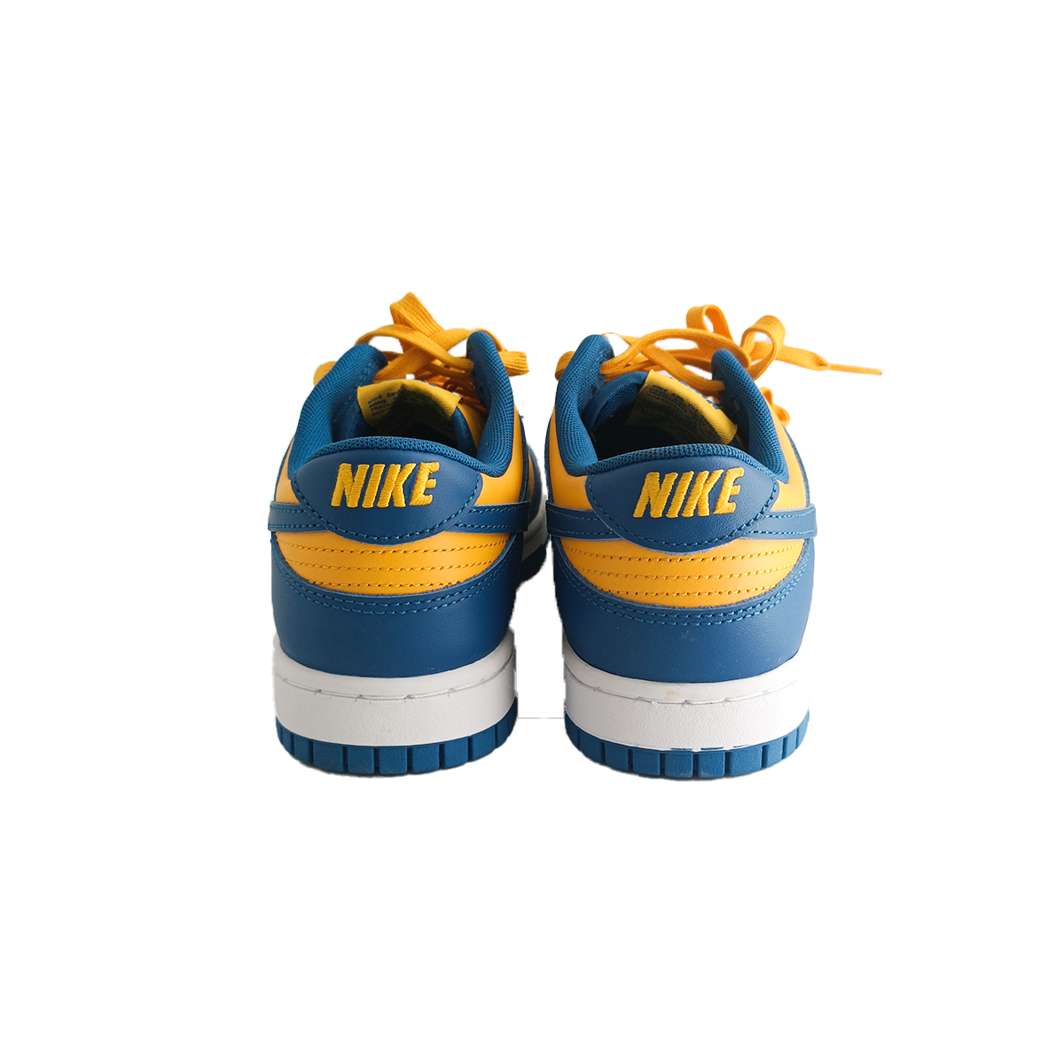 Nike Dunk Low UCLA  DD1391-402