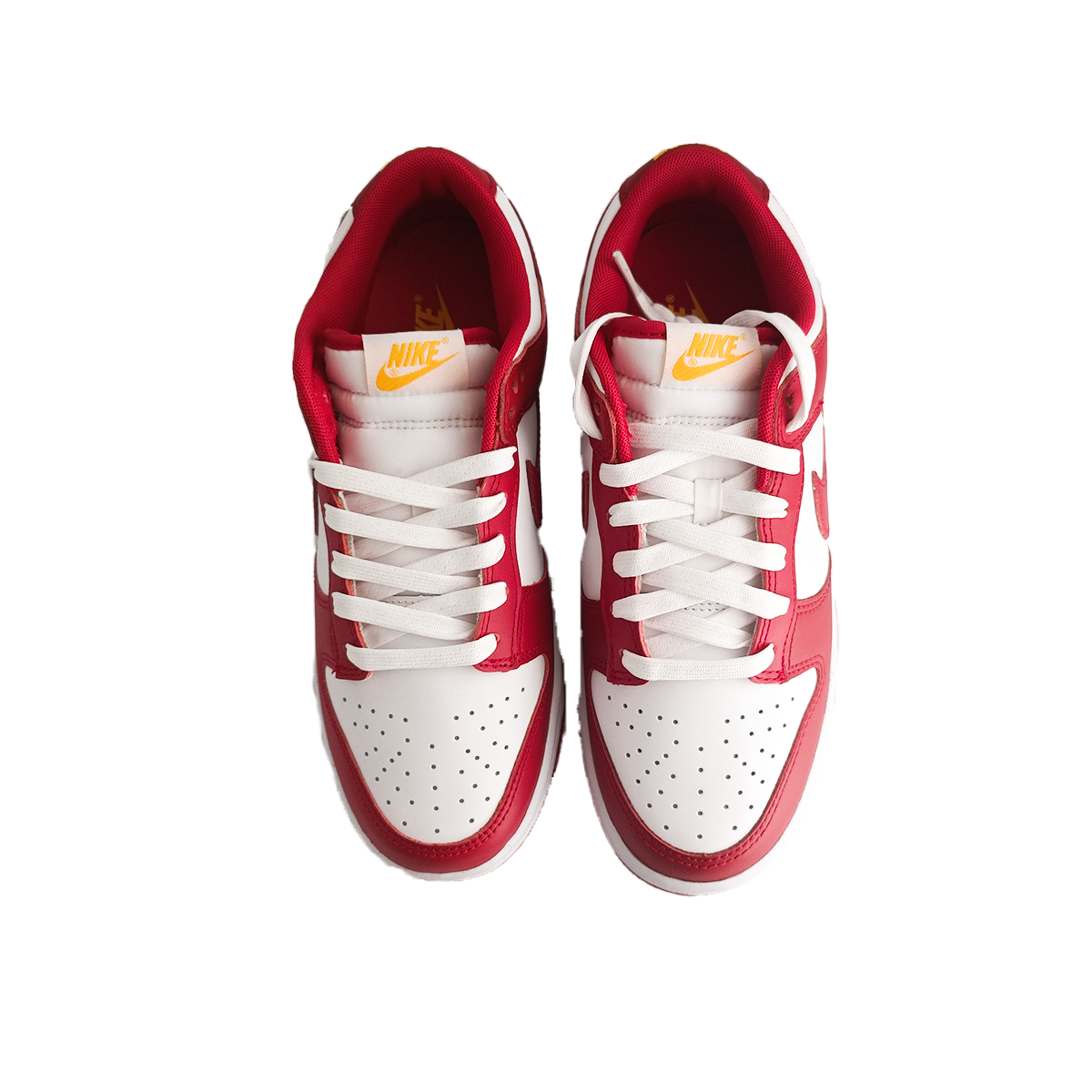 Nike Dunk Low USC DD1391-602