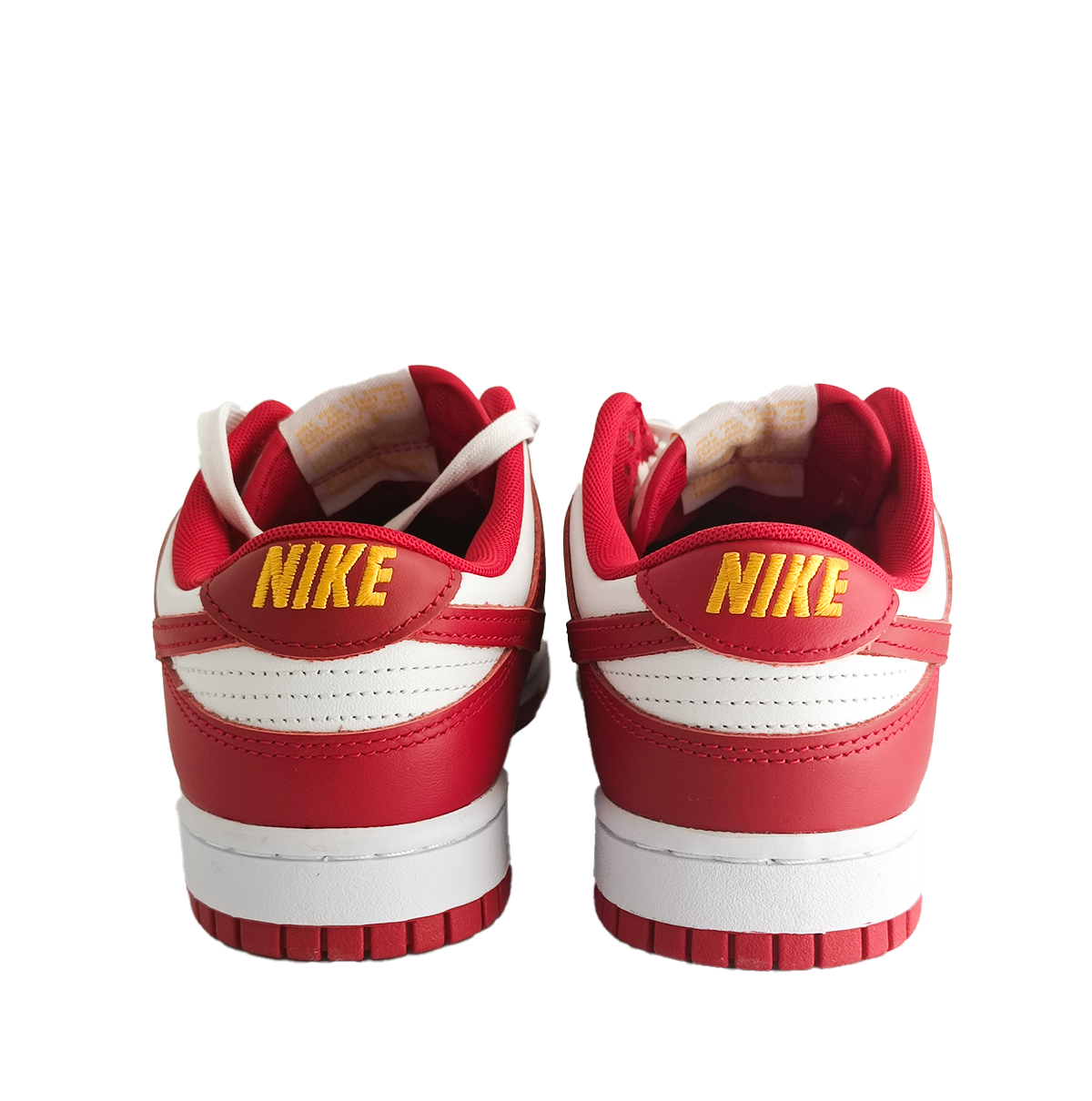 Nike Dunk Low USC DD1391-602