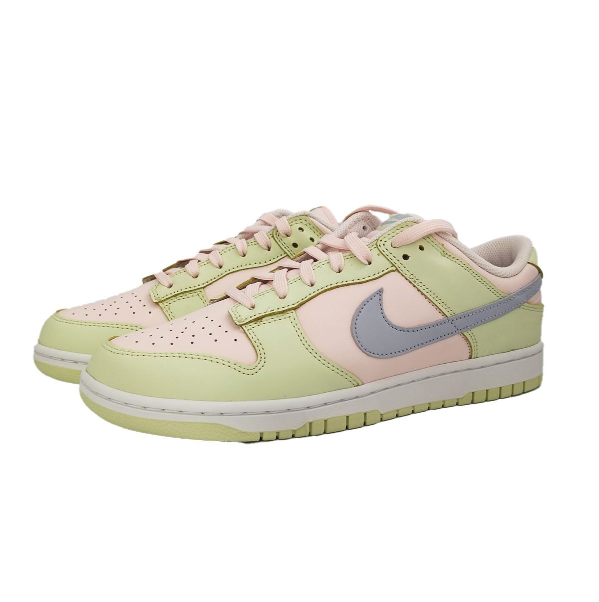 Nike Dunk Low Lime Ice (Women's)  DD1503-600