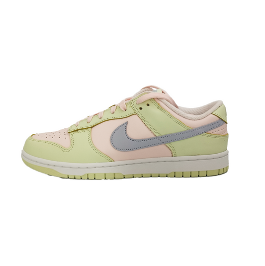 Nike Dunk Low Lime Ice (Women's)  DD1503-600