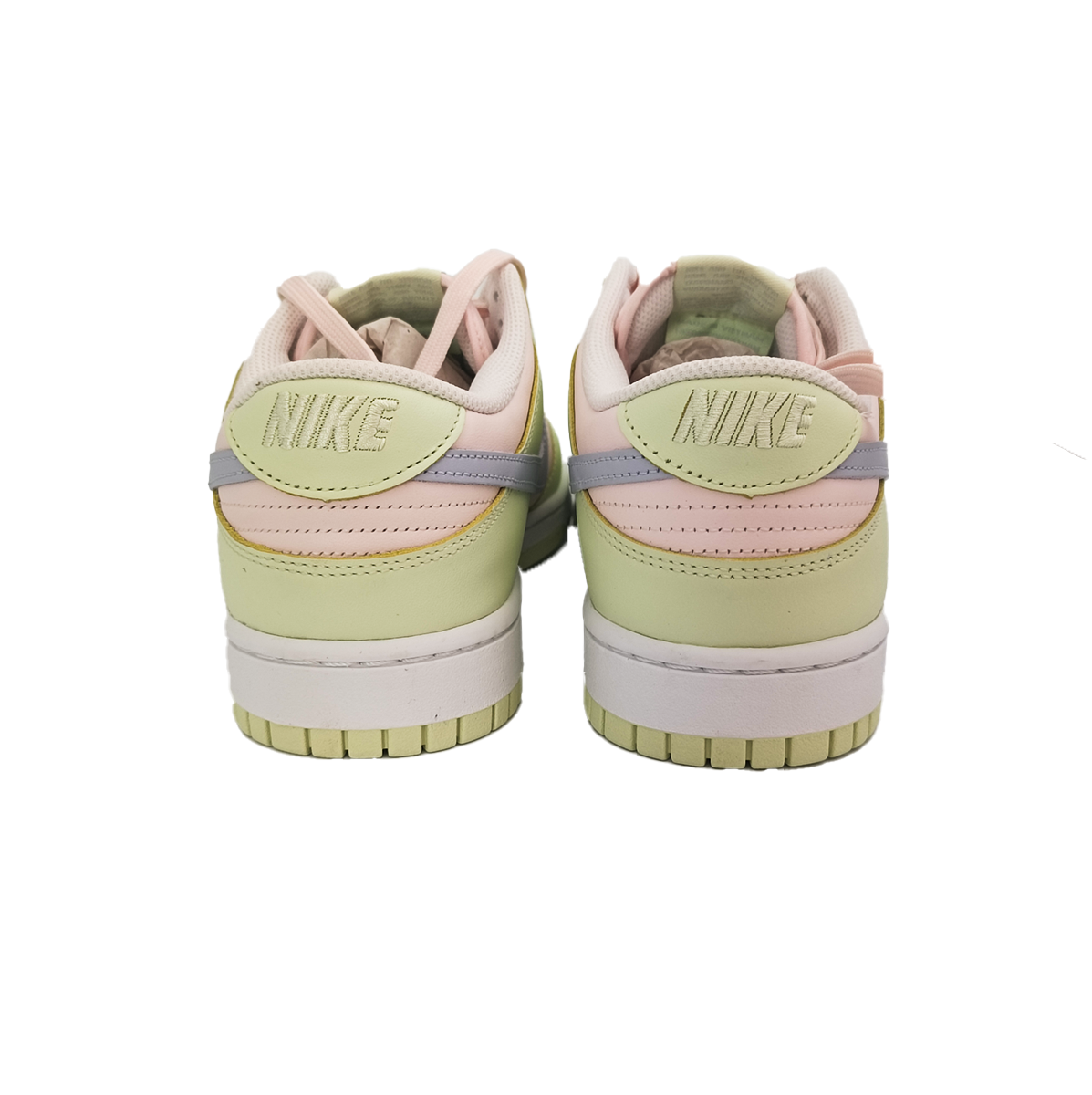 Nike Dunk Low Lime Ice (Women's)  DD1503-600