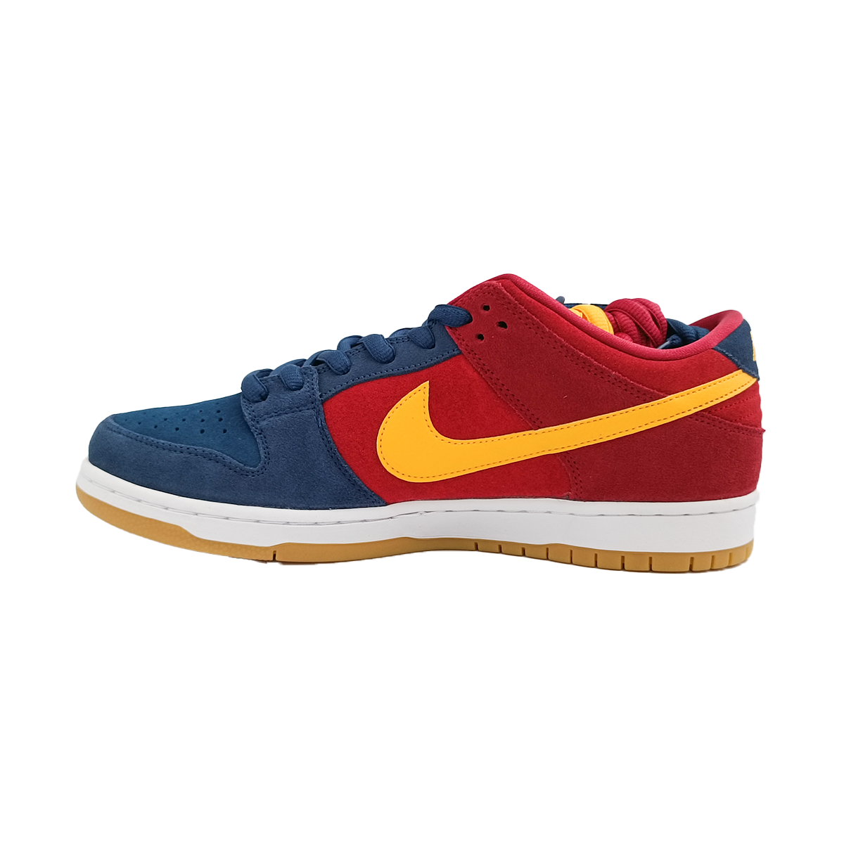 Nike SB Dunk Low Barcelona  DJ0606-400