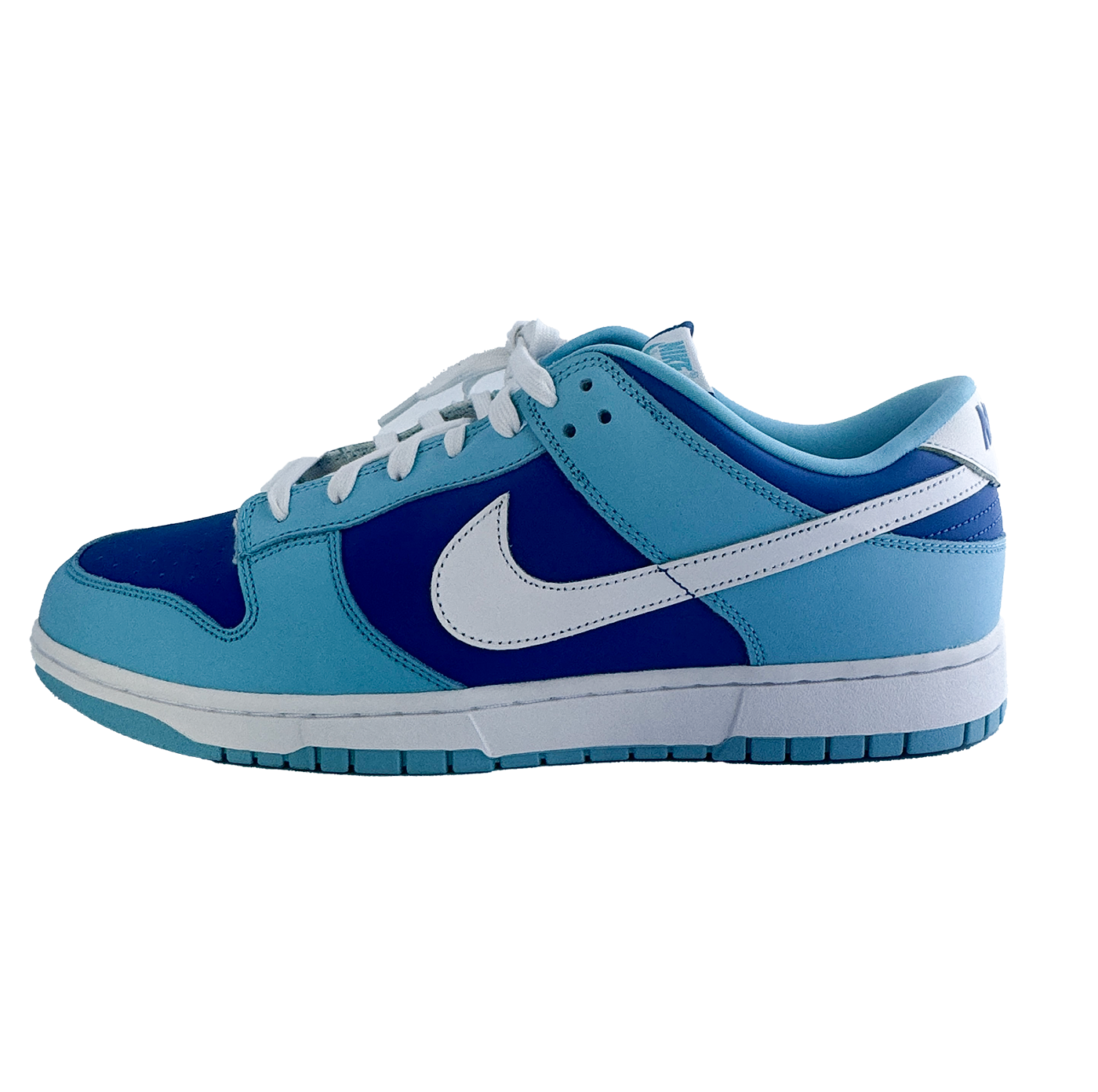 Nike Dunk Low Retro QS Argon (2022)  DM0121-400