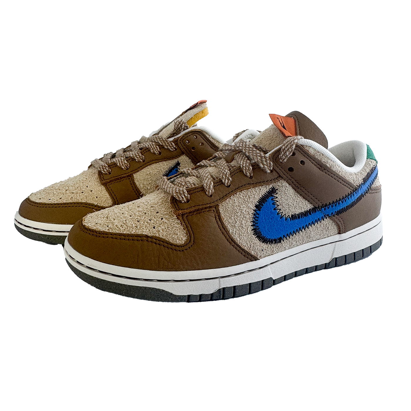 Nike Dunk Low size? Dark Driftwood  DO6712-200