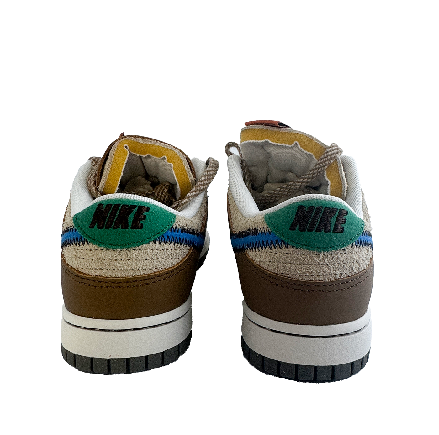 Nike Dunk Low size? Dark Driftwood  DO6712-200