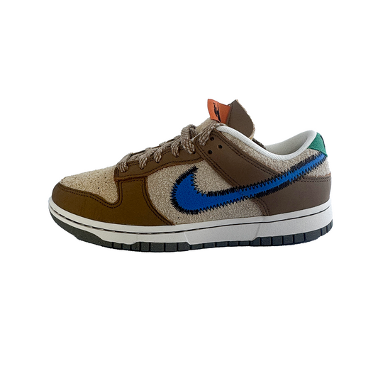 Nike Dunk Low size? Dark Driftwood  DO6712-200